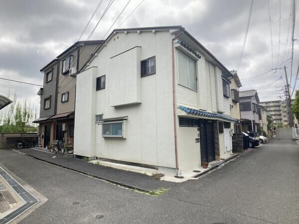 大池一丁目 土地 外観 大池一丁目 土地 外観