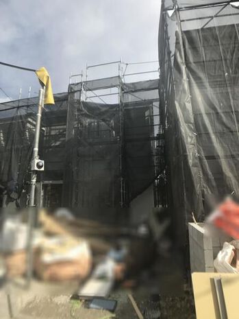 三井のリハウス 川西市久代３丁目 新築戸建 ３号棟の中古物件情報 Fxfyga0c