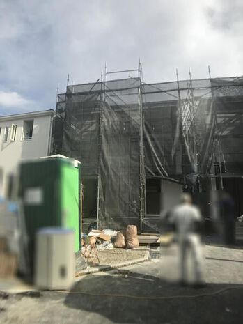 川西市久代３丁目 新築戸建 ４号棟の中古物件情報 Fxfyga0b 三井のリハウス