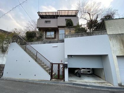 兵庫県宝塚市 長寿ガ丘の一戸建て購入情報 三井のリハウス