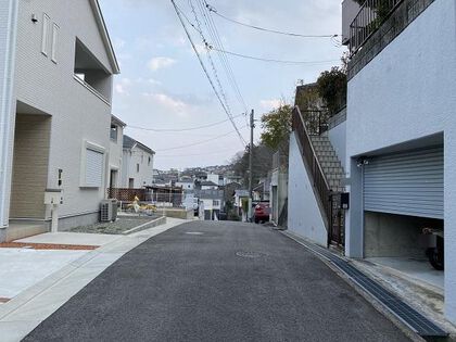 兵庫県宝塚市 長寿ガ丘の一戸建て購入情報 三井のリハウス