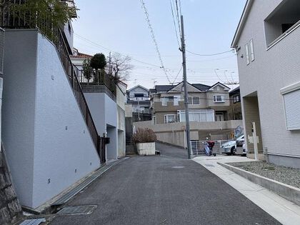 兵庫県宝塚市 長寿ガ丘の一戸建て購入情報 三井のリハウス