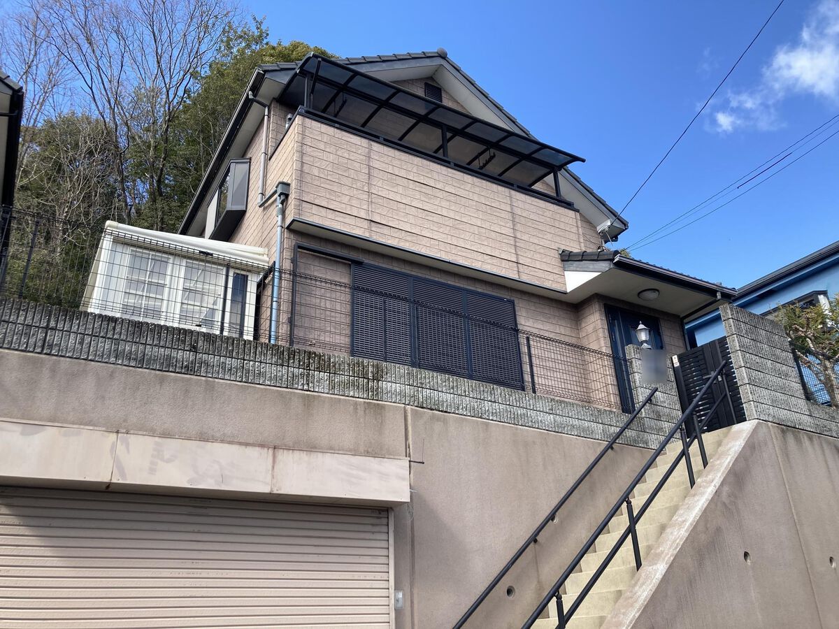 宝塚市武庫山1丁目【戸建】の物件情報(FXWZ2A18)|三井のリハウス 宝塚市武庫山1丁目【戸建】の物件情報(FXWZ2A18)|三井のリハウス
