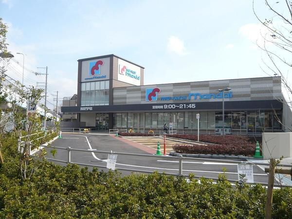 甲風園３丁目 戸建 三井不動産リアルティ 事業用物件 Fzaxta65