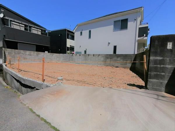 段上町5丁目 土地 外観写真 段上町5丁目 土地 外観写真