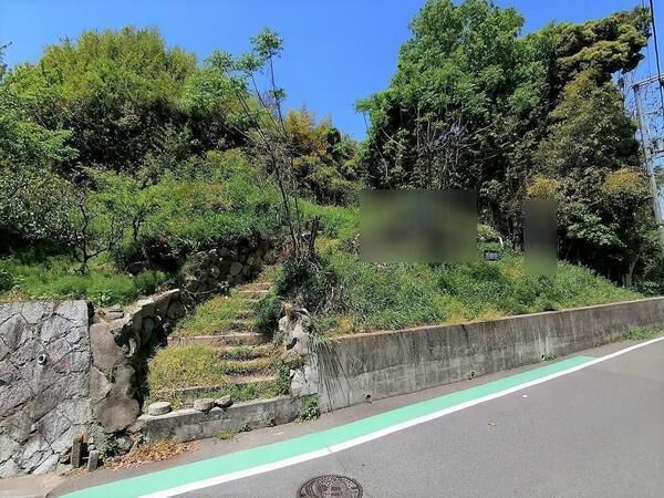 西宮市五月ケ丘・土地 外観写真 西宮市五月ケ丘・土地 外観写真