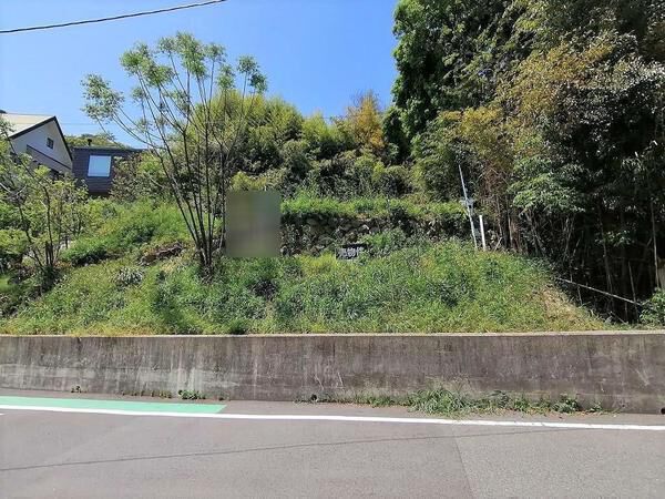 西宮市五月ケ丘・土地 外観写真 西宮市五月ケ丘・土地 外観写真