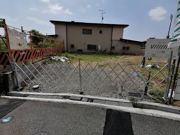西宮市甲東園2丁目・土地 外観写真 西宮市甲東園2丁目・土地 外観写真