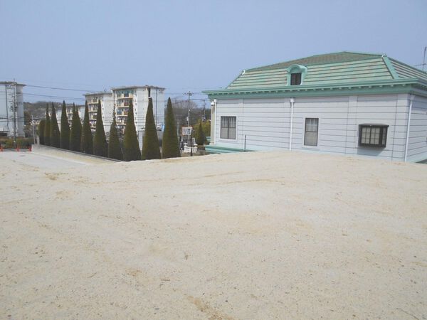 奈良市中登美ヶ丘2丁目 現地写真 奈良市中登美ヶ丘2丁目 現地写真