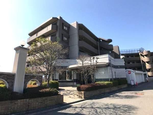 ルイシャトレ学園前 外観 ルイシャトレ学園前 外観