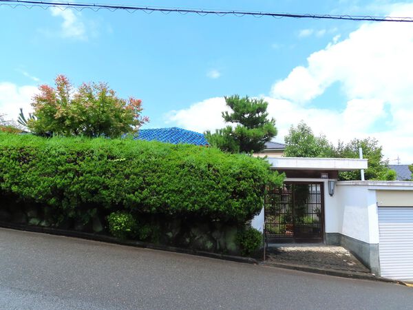 奈良市登美ヶ丘三丁目 外観写真 奈良市登美ヶ丘三丁目 外観写真