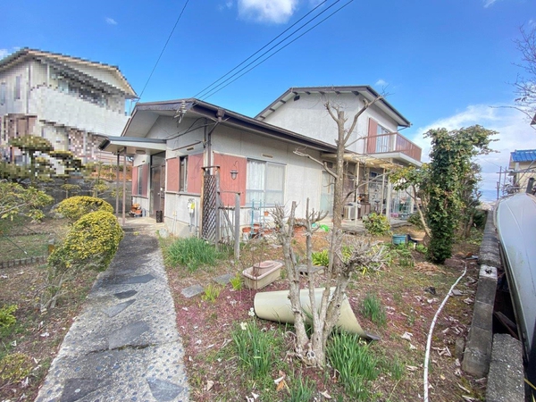 大和郡山市矢田山町 外観 大和郡山市矢田山町 外観
