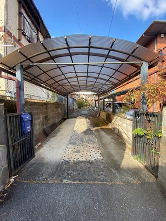 大和郡山市矢田山町 外観 大和郡山市矢田山町 外観