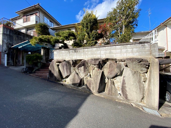 奈良市敷島町2丁目 外観 奈良市敷島町2丁目 外観