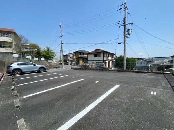 生駒市西松ケ丘 外観 生駒市西松ケ丘 外観