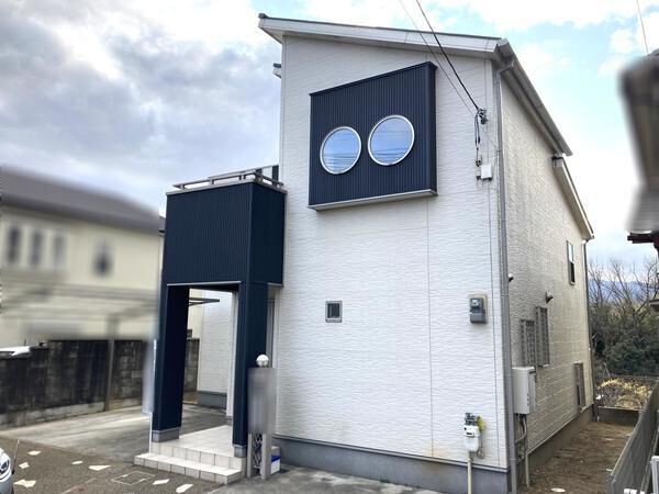 奈良市学園大和町4丁目 外観 奈良市学園大和町4丁目 外観