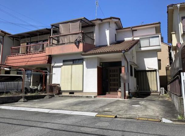 大和郡山市新町 外観写真 大和郡山市新町 外観写真