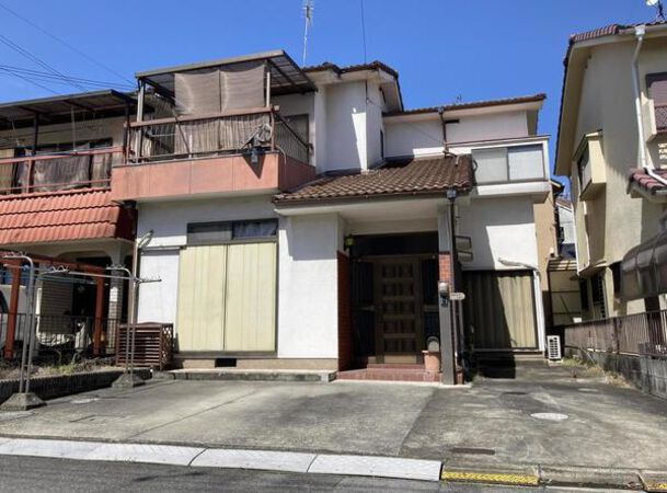 大和郡山市新町 外観写真 大和郡山市新町 外観写真