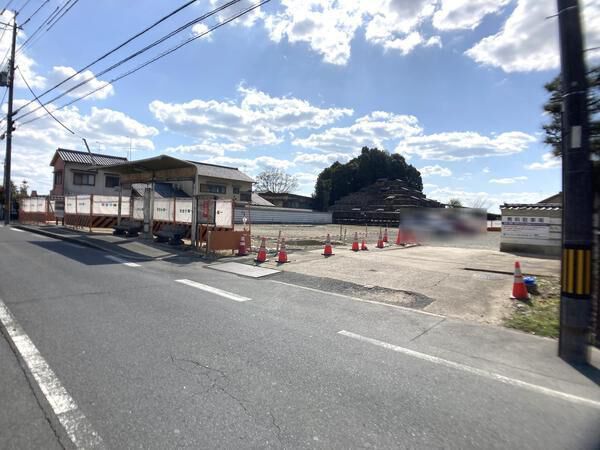 奈良市高畑町 外観 奈良市高畑町 外観