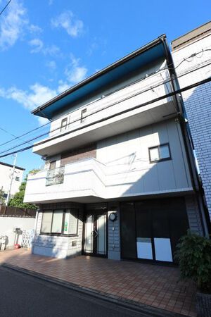 上京区菊屋町 外観 上京区菊屋町 外観