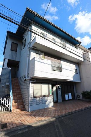 上京区菊屋町 外観 上京区菊屋町 外観