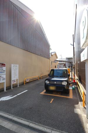 上京区東柳町 外観 上京区東柳町 外観