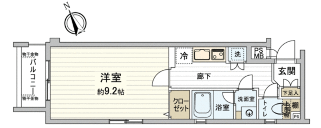 ベラジオ京都高台寺 間取り ベラジオ京都高台寺 間取り