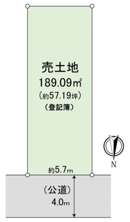 上京区笹屋町通大宮西入桝屋町 地形図 上京区笹屋町通大宮西入桝屋町 地形図