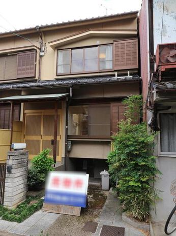 3 000万円台の京都府の一戸建て購入情報 三井のリハウス