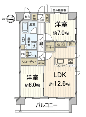 藤和シティホームズ河原町二条 間取り 藤和シティホームズ河原町二条 間取り
