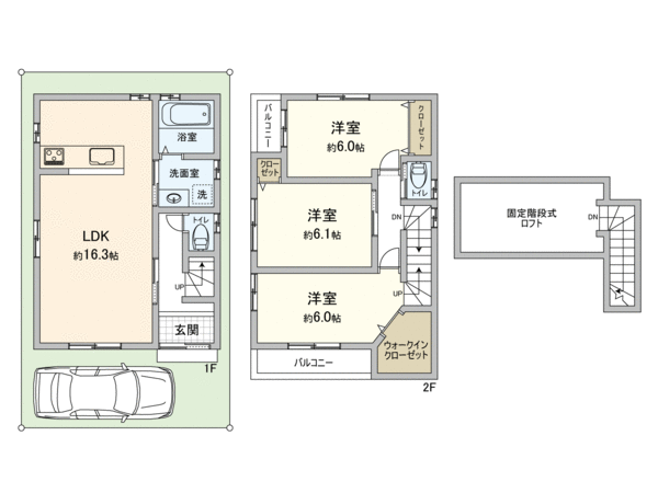 東山区泉涌寺東林町 間取り 東山区泉涌寺東林町 間取り