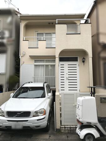 長岡京市井ノ内南内畑 外観写真 長岡京市井ノ内南内畑 外観写真