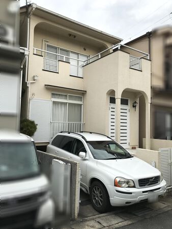 長岡京市井ノ内南内畑 外観写真 長岡京市井ノ内南内畑 外観写真