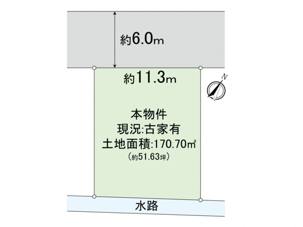 長岡京市高台4丁目 間取り 長岡京市高台4丁目 間取り
