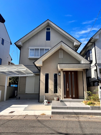 向日市鶏冠井町山畑 外観写真 向日市鶏冠井町山畑 外観写真