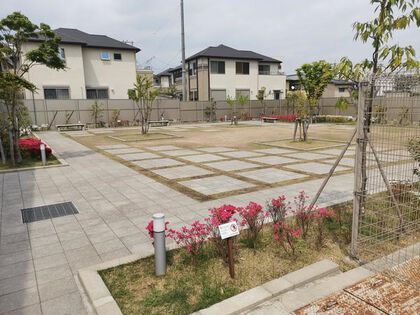 グランマークシティ東向日駅前の物件情報 Fygz4a09 三井のリハウス