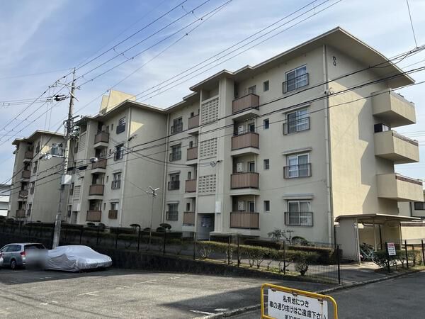 西山天王山駅 京都府 の中古マンション購入情報 三井のリハウス