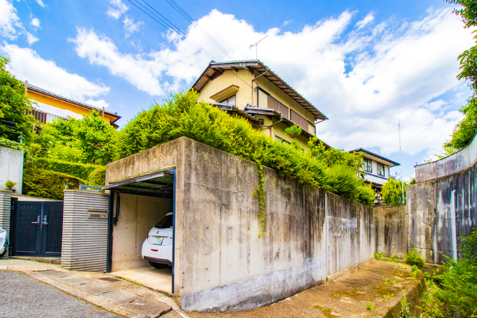 西京区嵐山風呂ノ橋町 外観写真 西京区嵐山風呂ノ橋町 外観写真
