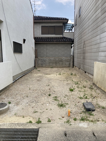 長岡京市友岡3丁目 外観 長岡京市友岡3丁目 外観