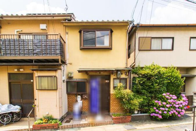 西京区嵐山東一川町 外観写真 西京区嵐山東一川町 外観写真