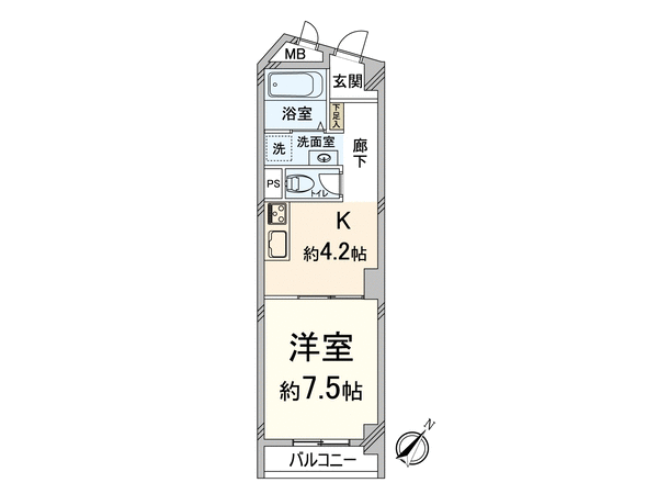 桂グランドハイツ 間取り 桂グランドハイツ 間取り