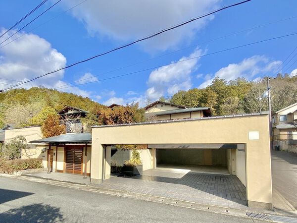 岩倉村松町 外観写真 岩倉村松町 外観写真