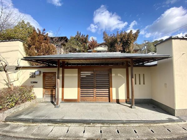 岩倉村松町 外観写真 岩倉村松町 外観写真