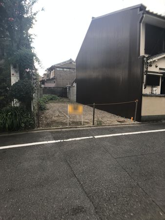 下鴨貴船町 現地写真 下鴨貴船町 現地写真
