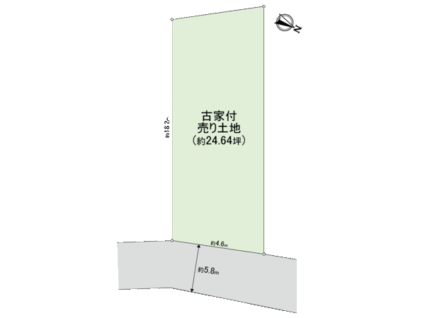 下鴨貴船町 地形図 下鴨貴船町 地形図