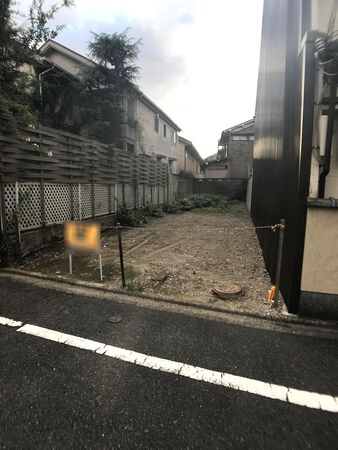 下鴨貴船町 現地写真 下鴨貴船町 現地写真