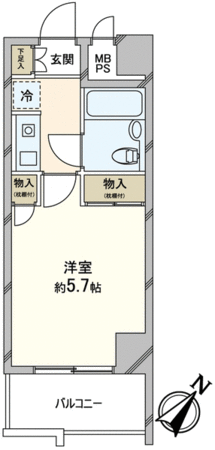 ライオンズマンション北大路 間取り ライオンズマンション北大路 間取り