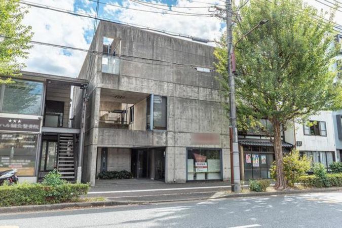 北区小山西大野町 外観写真 北区小山西大野町 外観写真
