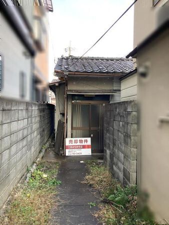 太秦京ノ道町 現地写真 太秦京ノ道町 現地写真
