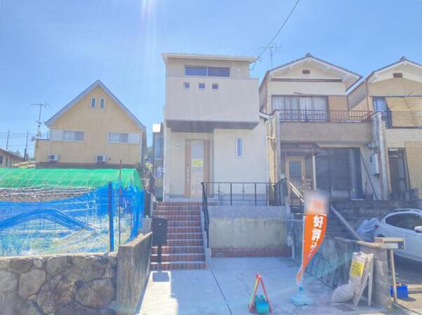 北区西賀茂今原町 外観 北区西賀茂今原町 外観